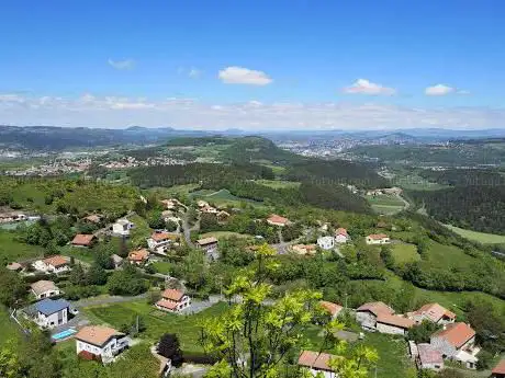 Photo de Croix Servissac