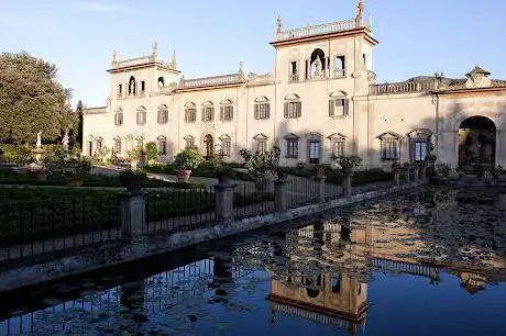 Photo de Villa Corsi Salviati