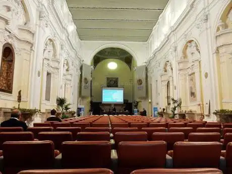 Photo de Auditorium Sant'Agostino