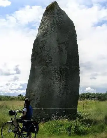 Menhir