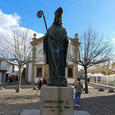 Photo de São Teotónio
