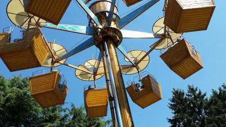 Photo de Sgulavià