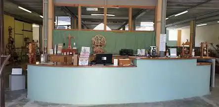 Photo de Musée de l'Affabuloscope
