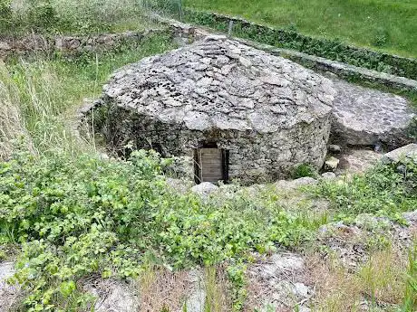 S'Abba Minerale