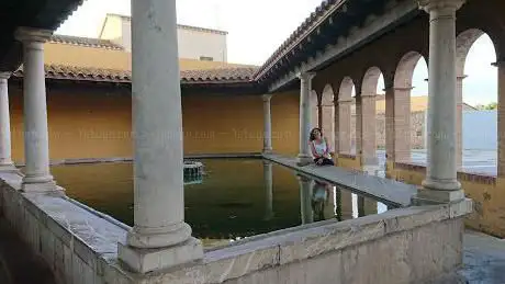 Photo de Lavaderos de Castellón de Ampurias