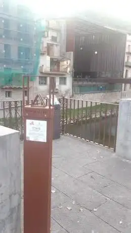 Punt d'autoretrat