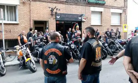 Photo de Caballeros de Sion MC