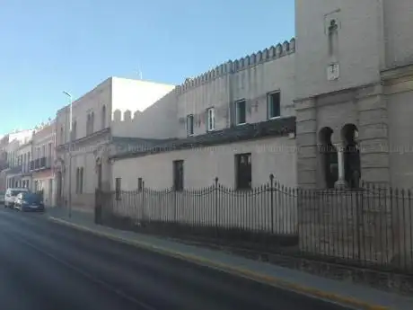 Photo de Castilleja De La Cuesta Oficina De Turismo