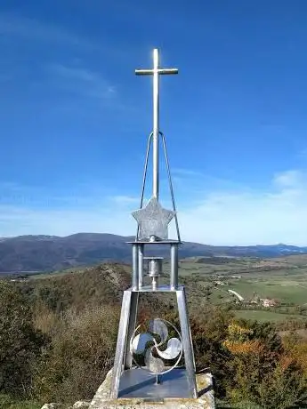 Photo de Alto del Corral / Estuñagan