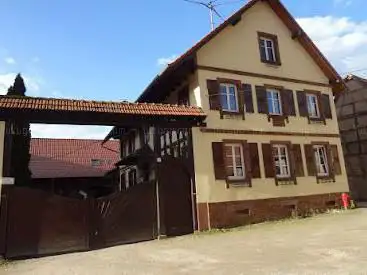 Ferme Brandt-Arbogast