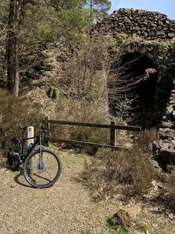 Photo de Gunnislake Mountainbiking