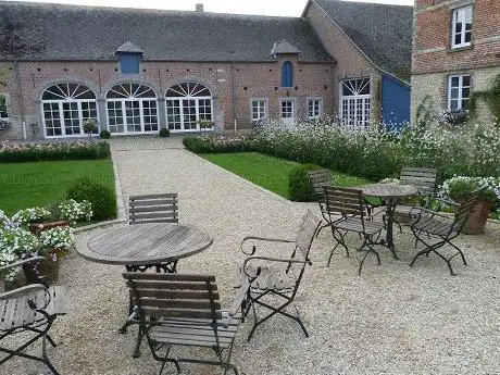 Photo de La Bardane