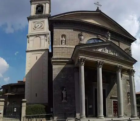 Photo de Oratorio Parrocchia San Gerardo Monza