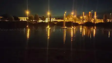 Photo de Lac de Maubec