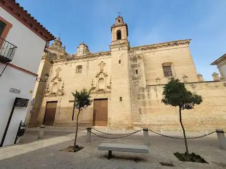 Photo de Convento de las Descalzas