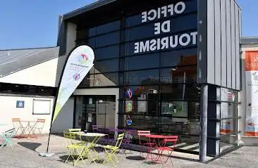 Office de tourisme du Pays noyonnais en vallées de l'Oise - siège social
