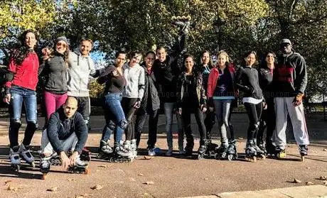 Photo de London Skate Life