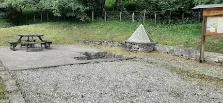 Source de la Sausse
