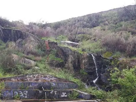 Photo de Fuente del Canuto