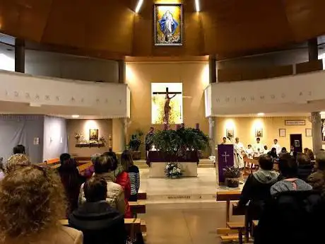 Photo de Parroquia Santos Justo y Pastor