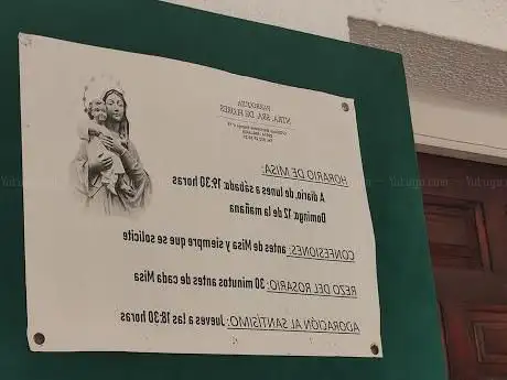 Photo de Parroquia Nuestra Señora de Flores