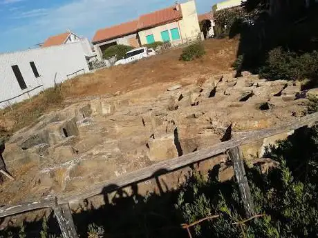 Necropoli Fenicio-Punica Settentrionale