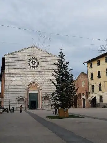 Photo de Chiesa di San Biagio
