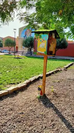 Parco della Legalità - Falcone e Borsellino