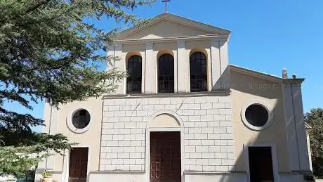 Church of Saint Sebastian