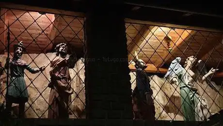 Gedenkstätte Herz Jesu