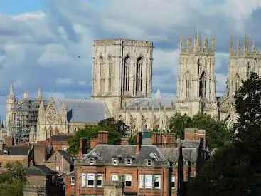 Photo de York Minster
