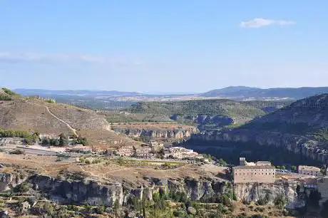 Photo de Cerro del Socorro