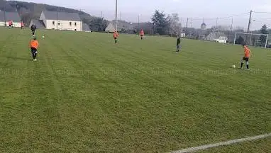 Photo de Terrain de Football Guenouvry