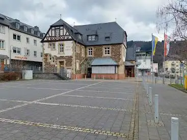 Tourist-Information Traben-Trarbach