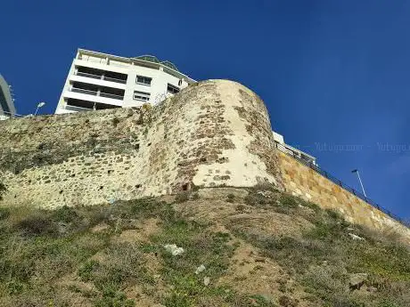 Torre de San Jerónimo