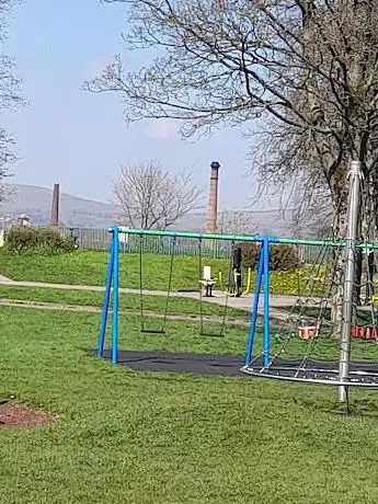 Photo de Balderstone skatepark