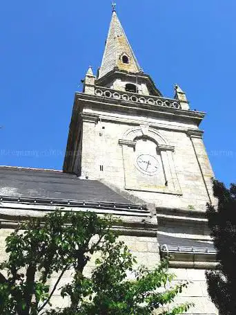 Photo de Paroisse de Ploemeur