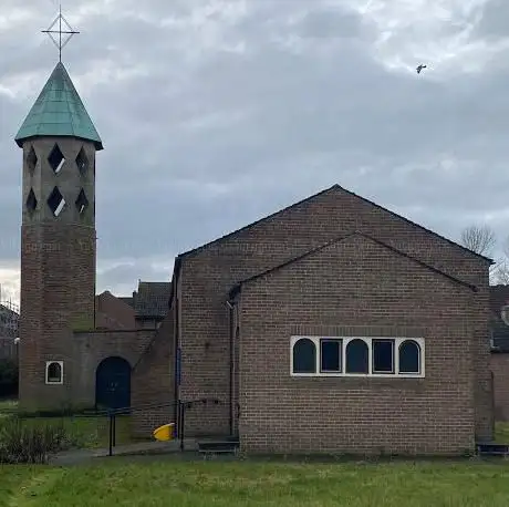 Photo de Our Lady of Pity Church
