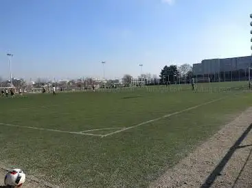 Photo de Géo André Stadium