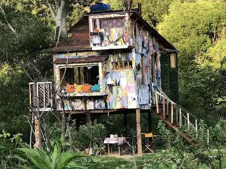 Photo de Hoces del Jalón