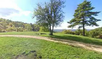 Point de vue à Blénod-lès-Toul