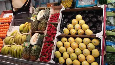 Photo de Mercadito La Huerta