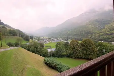 Photo de Chalet de La Hosse