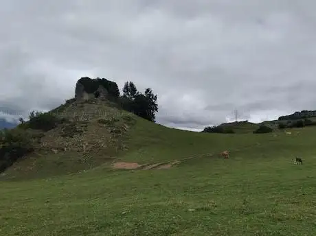 Photo de Torre de Cobejo (Ruinas)