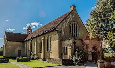 Photo de St Mary's Church