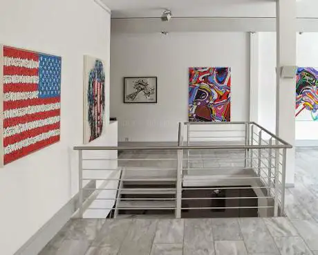 Galerie Schöneck