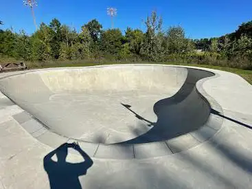 Photo de Old Orchard Beach Skatepark