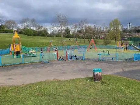 Withymoor Playground