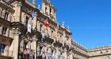 Photo de Visitas guiadas Salamanca. Gema Cuesta guÃa oficial de turismo.