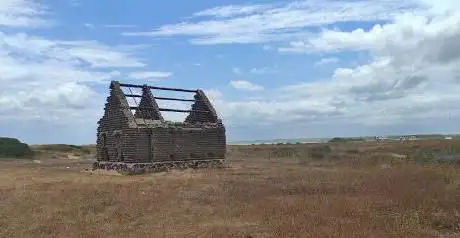 Old Ruin